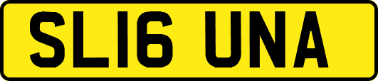 SL16UNA