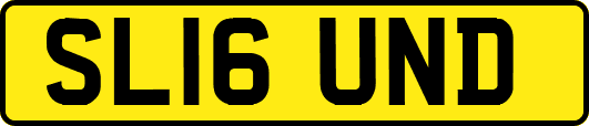 SL16UND