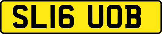 SL16UOB