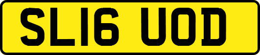 SL16UOD