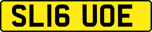 SL16UOE