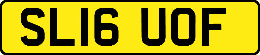 SL16UOF