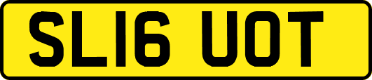 SL16UOT