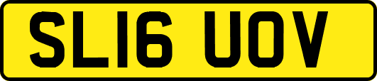 SL16UOV