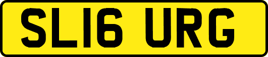 SL16URG