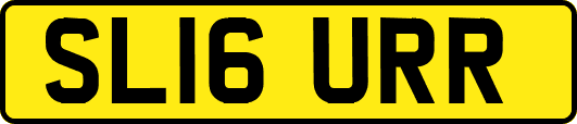 SL16URR