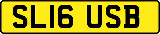 SL16USB