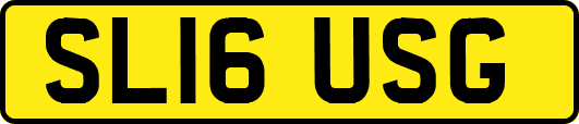 SL16USG