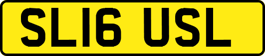 SL16USL