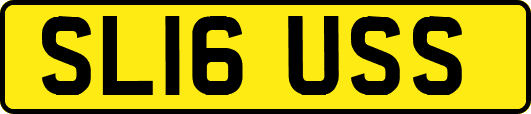 SL16USS