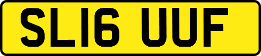 SL16UUF