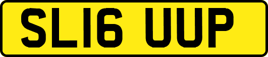 SL16UUP