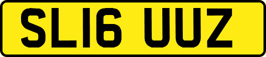 SL16UUZ