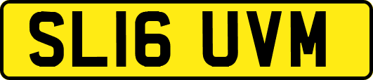 SL16UVM