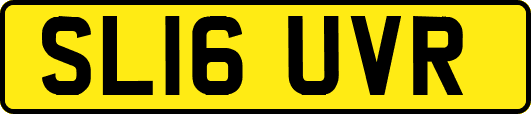SL16UVR
