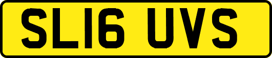 SL16UVS