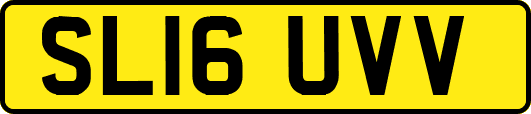 SL16UVV