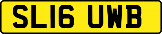 SL16UWB