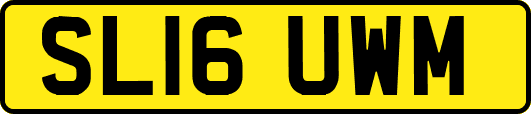 SL16UWM