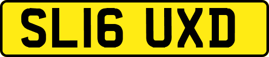 SL16UXD