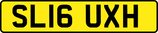 SL16UXH