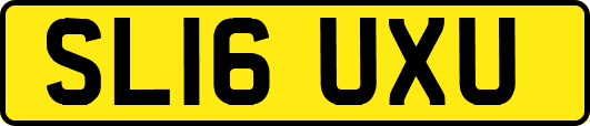 SL16UXU