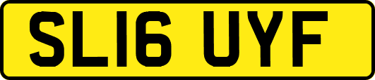 SL16UYF