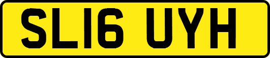 SL16UYH