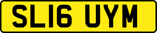 SL16UYM