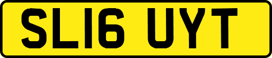 SL16UYT