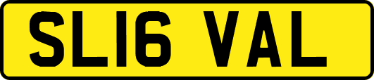 SL16VAL
