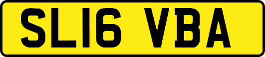 SL16VBA