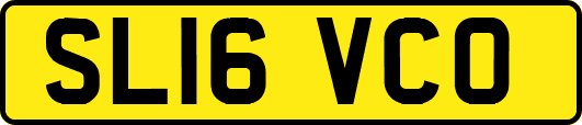 SL16VCO