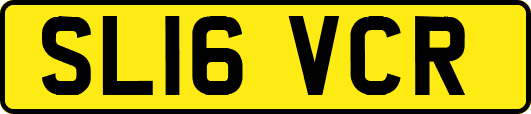 SL16VCR