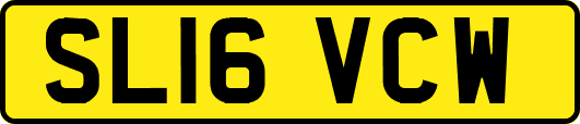 SL16VCW