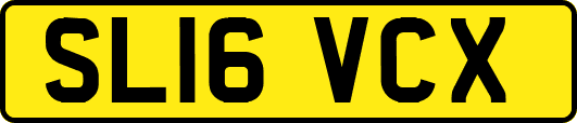 SL16VCX