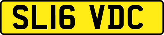 SL16VDC