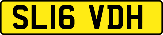 SL16VDH