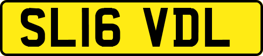 SL16VDL