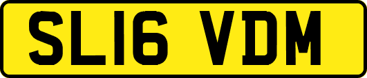 SL16VDM