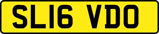 SL16VDO