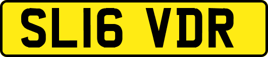 SL16VDR