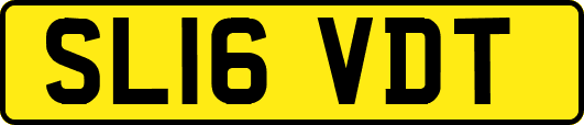 SL16VDT