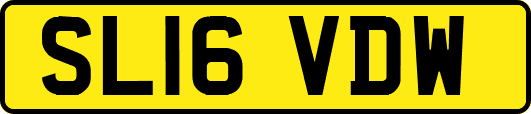 SL16VDW