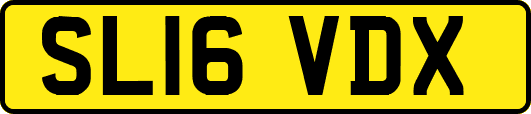 SL16VDX