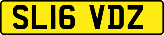 SL16VDZ