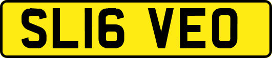 SL16VEO