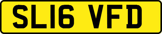 SL16VFD