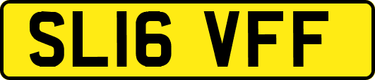 SL16VFF