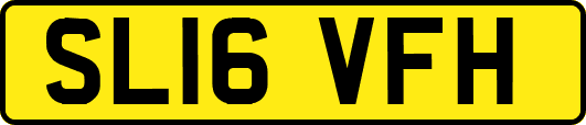 SL16VFH